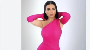 زواج مي عز الدين.. تفاصيل تضع الفنانة المصرية في صدارة محركات البحث بمصر